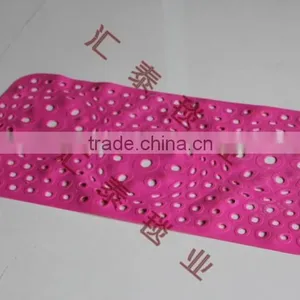 PVC Bathmat New Design Pvc Bath Room Mat thumbnail-5