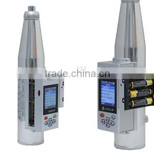 Ht-225t Digital Schmidt Concrete Test Hammer thumbnail-3