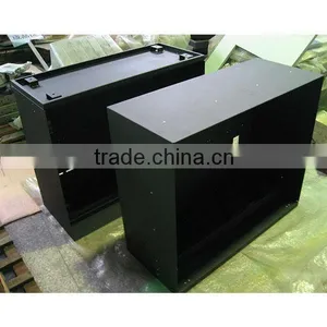Customized DJ Sheet Metal Fabrication Mail Box&post Box&letter Box thumbnail-4