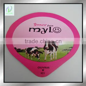 Hot Sale High Quality Aluminum Sealing Lid Foil thumbnail-1