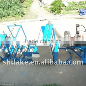DJPA-105 Extruder Machine Plastic thumbnail-1