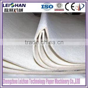 Wholesale Paper Mill Used Press Felt With Factory Price thumbnail-5