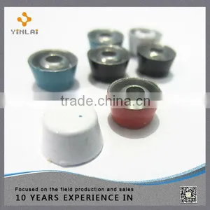 Colorful Zinc Alloy Rivet New Products thumbnail-2