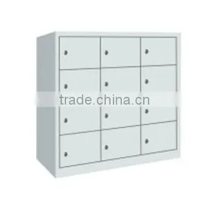 Used School Steel Lab Furniture Document Cabinet Used School Furniture for Sale thumbnail-6