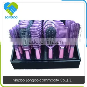 Factrory Price Hair Brush Comb Sets thumbnail-6