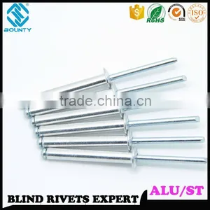 LONG ALUMINUM STEEL RIVETS thumbnail-4