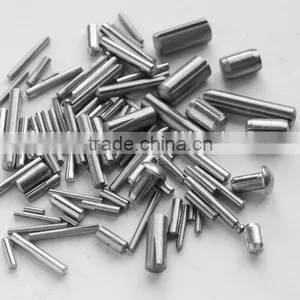 DIN1469 Groove Pin Standard Version Carbon Steel thumbnail-1