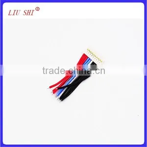 Custom Notebook Electrical Wire Cable, Wiring Harness thumbnail-6