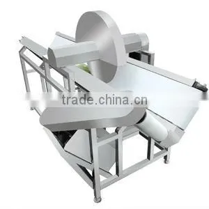 Cabbage Half Splitting Machine thumbnail-1
