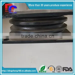 Rubber Compression Spring Vibrating Screen Spring thumbnail-2