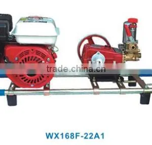 GARDEN/AGRICULTURE POWER SPRAYER WX168F-22A1 thumbnail-1