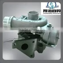 Brand New Turbocharger KP39 54399700027 Oem 7701473135 for Renault Clio II/ Kangoo II/ Megane II Engine:K9K-THP 1.5 thumbnail-1