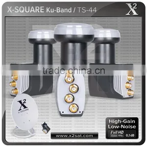 Quad ku Band Lnb thumbnail-4