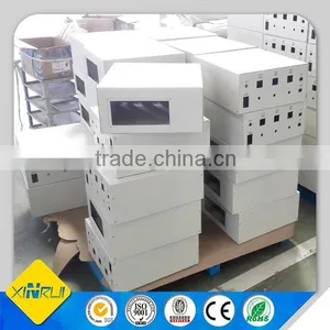 Secure Electrical Metal Switch Box thumbnail-5