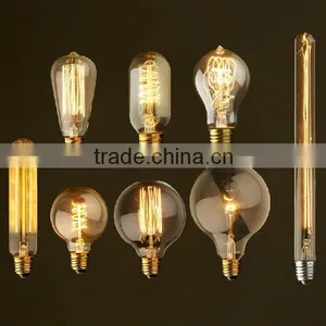 Filament Vintage Edison Bulb thumbnail-1