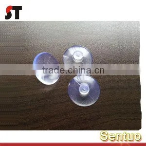 10mm/20mm/35mm/45mm Rubber Glass Suction Cups thumbnail-1