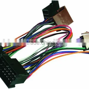 Professional Wiring Harness for Automobiles (RoHS) thumbnail-1