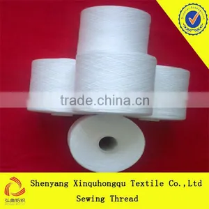 T20s/2 Spun Polyester Sewing Thread for Dyeing thumbnail-1