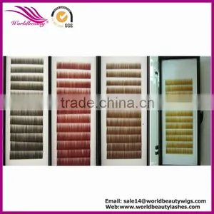 3D Eyebrow Extensions Wholesale thumbnail-1