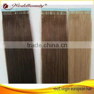 Factory Price for Tape Hair Extension thumbnail-1