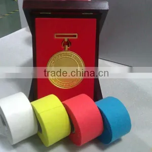 T-cotton Zinc Oxide Plaster Tape 38mmx13.7m thumbnail-1