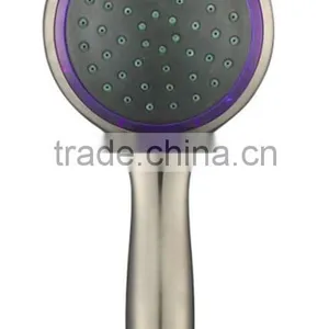 Air Intake Shower Head thumbnail-1