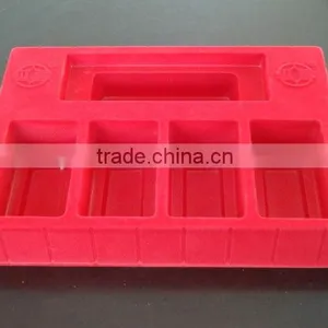 Decorative Cosmetic Tray thumbnail-1