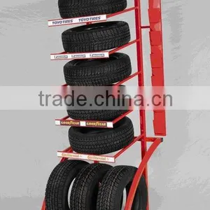 Tyre Rack thumbnail-1