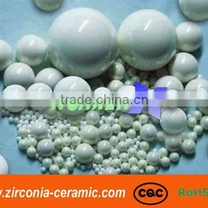 Zirconia Ceramic Ball Mill/Ceramic Bead thumbnail-1