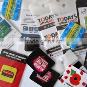 Personalized Silicone Mobile Screen Cleaner thumbnail-5