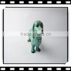 Wholesale Ceramic Dog Decoration thumbnail-1