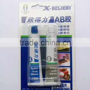 Acrylic AB Adhesive thumbnail-3