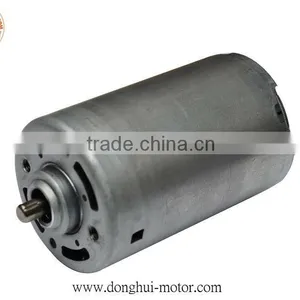 12v Water Pump Motor and 12 Volt Hydraulic Pump Motor thumbnail-1