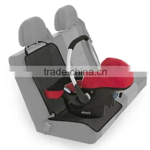 2014 New Car Seat Accessories, Car Seat Protector for Baby's Car Seat thumbnail-1
