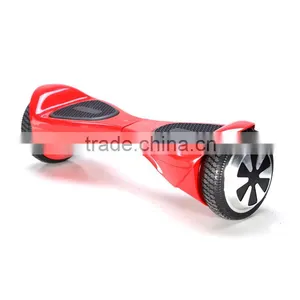 2015 New Hot Sale Self Balance Electric Skateboard Price thumbnail-4