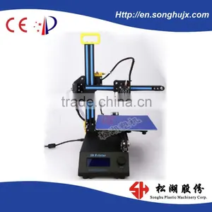 Promotion Intelligent Printer 3D With Auto-leveling Songhu China thumbnail-2