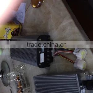 Electric Tricycle Parts, Motor Controller , Motor Control thumbnail-5