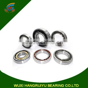 Double Row Special Non-standard Angular Contact Ball Bearing 3200B.TVH thumbnail-5