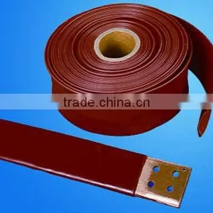 Bus Bar Insulation Sleeve thumbnail-1