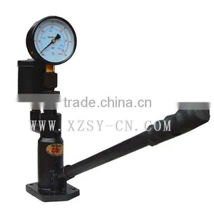 PS400AI Diesel Fuel Hand Pump of 60mpa thumbnail-1