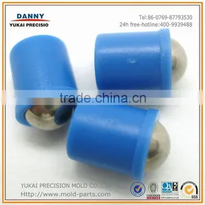 GN 614 Smooth Balls Spring Plungers thumbnail-2