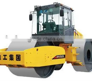 XCMG Three-drum Static Roller 3Y152J thumbnail-1