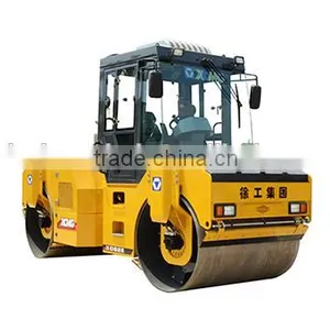 XD82E Road Roller thumbnail-1