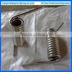 Heavy Duty Torsion Spring thumbnail-3