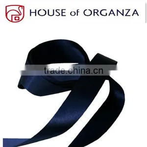Slit Edge Polyester Satin Ribbon thumbnail-1
