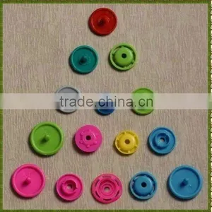 Novelty Plastic Buttons thumbnail-1