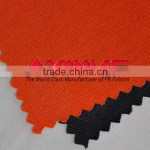 Sun Protective Anti-UV FR Workwear Fabric for Workwear thumbnail-1