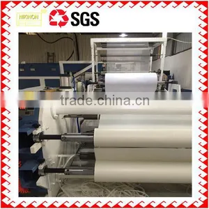 Pingpong Hot Melt Sheet Material Toe Puff and Counter Sheet thumbnail-1