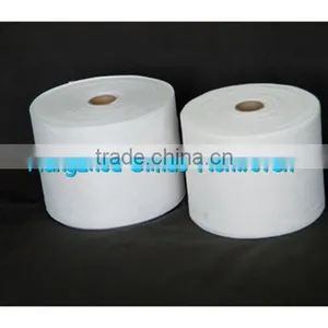 100% Rayon Spunlace Nonwoven Fabric thumbnail-6
