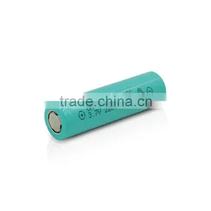 800mAh 1200mAh 1500mAh 1800mAh 2600mAh 2800mah 3.7v Rechargeable 18650 Lithium Battery thumbnail-3